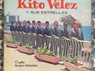 KITO VELEZ Y SUS ESTRELLAS CON GUAJIRO GONZALEZ // SALSA GUAGUANCO Ansonia