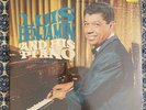 LUIS BENJAMIN - And His Piano - GUAGUANCO RUMBA PIANO JAZZ LP sealed