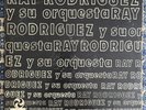 RAY RODRIGUEZ Y SU ORQUESTA // SALSA GUAGUANCO Cotique
