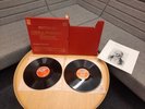 MINT  Beethoven Carlo Maria Giulini LSO Choral Symphony No.9 1973 SLS 841 VINYL