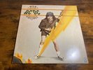 AC/DC - High Voltage 1976 Vinyl LP ATCO Records SD 36-142 (SP)