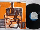 VA(IKE QUEBEC) MAIN STREAM JAZZ ON BLUE NOTE BLUE NOTE K23P-9292 JAPAN VINYL LP