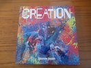 The Creation – Creation Theory 4x LP colored vinyl limited edition box set EX