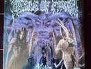 Midian by Cradle of Filth (Double LP)