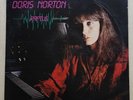 Doris Norton ‎– Raptus - Vol. 1 1981 Italy LP