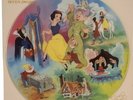 Disney - Snow White And The Seven Dwarfs Picture Disc Soundtrack 12