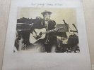 Neil Young ‎– Comes A Time 1978 Italy LP \\ Still Sealed \\ Sigillato