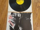 The Rolling Stones 'Sticky Fingers' 1st 1971 Germany A3/B3 pressing near mint-
