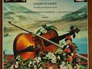 London CS 6047 LP WB BB HEAR Alfredo Campoli Mendelssohn Violin Concerto Bruch