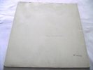 THE BEATLES   WHITE ALBUM ** 1968 UK 1st APPLE DBL LP STEREO TOP OPENER COMPLETE
