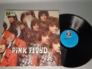 PINK FLOYD Piper at the Gates of Dawn Made in Germany 1980  Vinyl LP Zustand Gut