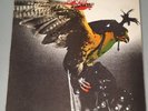 Budgie - In For The Kill - Vinyl LP - MCA Records, made in UK - guter Zustand