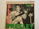 ELVIS PRESLEY S/T ELVIS PRESLEY 7