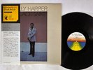 BILLY HARPER BLACK SAINT BLACK SAINT JC 3501 JAPAN OBI VINYL LP
