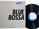 VA(ERIC DOLPHY) BLUE BOSSA BLUE NOTE K18P-9128 JAPAN VINYL LP