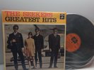 THE SEEKERS *GREATEST HITS* RARE SCXO-7830 ORIGINAL 1968 AUS PRESS VINYL LP -