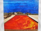 Californication by Red Hot Chili Peppers - Rare Press (LC 0392 GEMA/BIEM) Vinyl