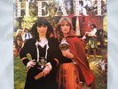 Little Queen by HEART - Rare Friday Music Print (FRM 34799) Vinyl 2010