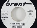 Laura Johnson 