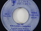 Ron Flood & Sundown 