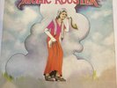 LP Atomic Rooster – In Hearing Of PEG-1 Gatefold EX/VG UK.Pres.