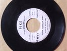 Pike Records Promotion Copy SHAKE BOP & YOU'RE GONNA BE SORRY