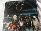 Black Sabbath Live Evil Vinyl Original Vintage
