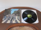 The Beatles - Abbey Road LP - SUPERB Ex+ Early UK Press Vinyl - World Shipping