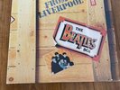 THE BEATLES BOX FROM LIVERPOOL  8LP 12
