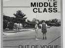 the middle class  Out Of Vogue Repress 2008. Punk/new Wave