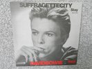 David Bowie - Suffragette City (Mint  1976)