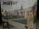 Bad Religion - Suffer - Translucent Bloodshot Colored Vinyl - LP/1000 - SEALED