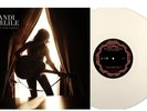 IN HAND, SEALED Brandi Carlile Give Up The Ghost LP Bone Color Vinyl Record /500