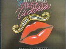 Victor Victoria ORIGINAL Soundtrack LP Julie Andrews Blake Edwards MINT 1982