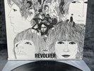 LP The Beatles - Revolver | US Press | Export Vinyl | EX+/M | Rock