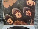 LP The Beatles - Rubber Soul | US Press | Export Vinyl | EX+/NM | Rock