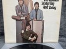 LP The Beatles - Yesterday and today | US Press | Export Vinyl | EX/EX | Beat