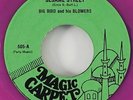 Big Bird & Blowers/Juice 