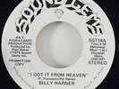 Billy Harner 