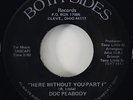 Doc Peabody 
