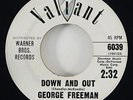 George Freeman 