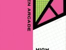 The Zen Arcade High Fidelity (Vinyl) 12