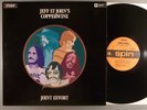Jeff St John's Copperwine  Joint Effort   OZ  RARE LP   Prog, Psych 1971 Import