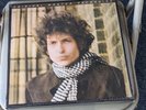 Bob Dylan BLONDE ON BLONDE 3xLP 180g 45RPM MoFi Mobile Fidelity MFSL NEW SEALED