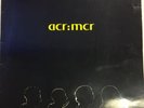 A CERTAIN RATIO LP MCR 1990 UK 1st EX/EX VINYL & COVER ; EX AUDIO A&M RECORDS