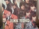 ALBUM PINK FLOYD PIPER AT THE GATES OF DAWN LP EMI COLUMBIA MAXRIX 3419 3420
