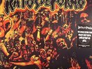 RATOS DE PORAO - Seculo Sinistro - Vinyl (gatefold LP + MP3 download code)
