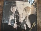 BEHEMOTH ‘IN ABSENTIA DEI’ 3LP INFERNO-COLOR, 666 LIMIT, SIGNED BY INFERNO