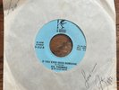 Gil Thomas - If You Ever Need Someone 45 Rare Modern Soul
