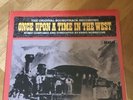 Once Upon A Time In The West LP RCA Orange DYNAFLEX lbl--LSP-4736 VG+ cvr/VG+ LP